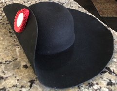 Tricorn Hat