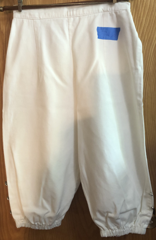 Fall-front Breeches 2