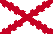 Spanish Cross