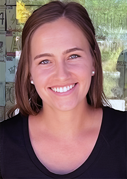 Allie Sahli