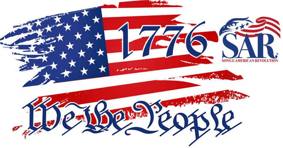 Sons of the American Revolution - Sacramento Chapter